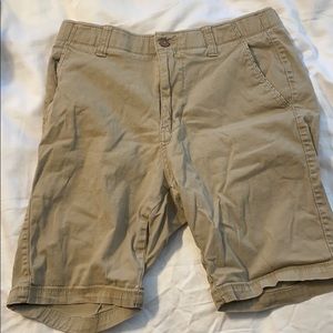 Cargo Shorts